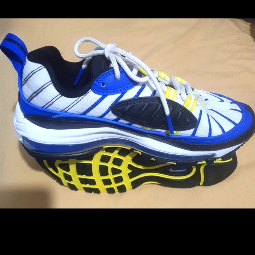 Nike Air Max 98 Shoes